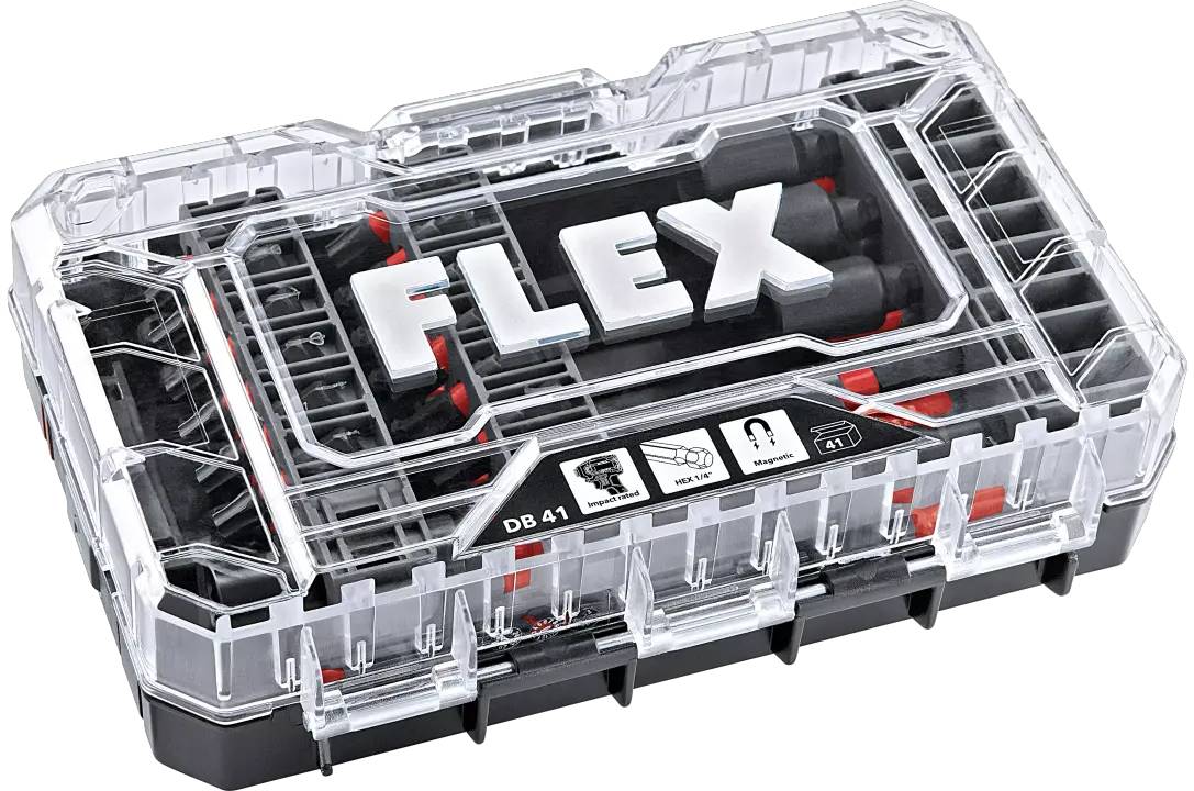 Flex DB 41 (530494) Flex DB 41 (530494)