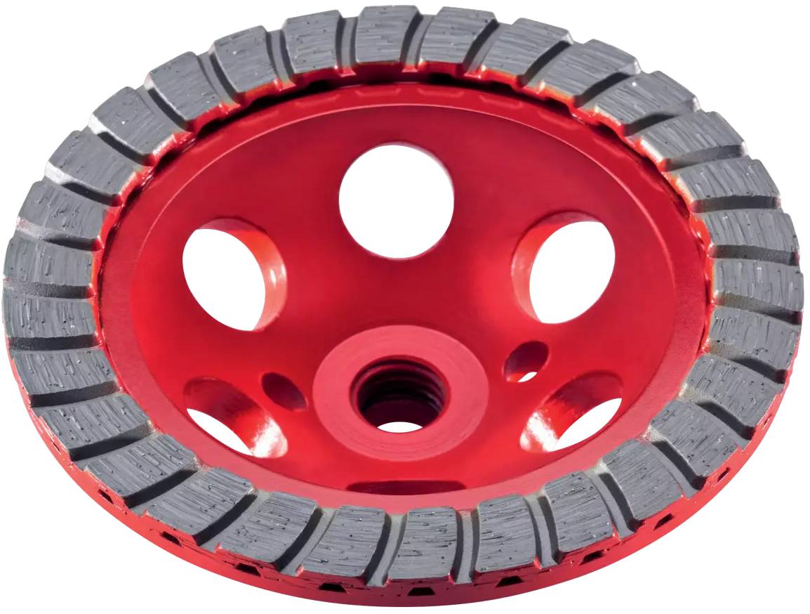 Flex Turbo-Jet II D115 M14 (503088) Flex Turbo-Jet II D115 M14 (503088)