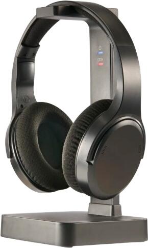 Hama TV headphones (00221848) Hama TV headphones (00221848)