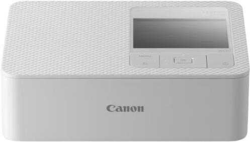 Canon Selphy CP1500 with 54 sheets of paper Canon Selphy CP1500 with 54 sheets of paper