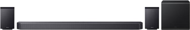 Samsung Q-Series Soundbar HW-Q930F/EN Samsung Q-Series Soundbar HW-Q930F/EN