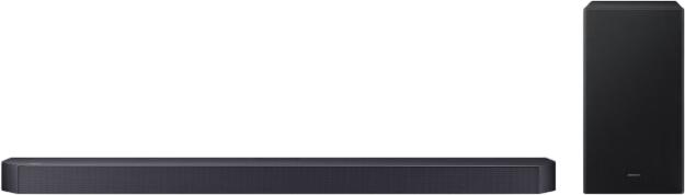 Samsung Q-Series Soundbar HW-Q600F/EN Samsung Q-Series Soundbar HW-Q600F/EN