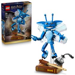 LEGO Harry Potter Elf (76461) LEGO Harry Potter Elf (76461)