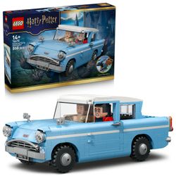 LEGO Harry Potter Flying Ford Anglia (76470) LEGO Harry Potter Flying Ford Anglia (76470)