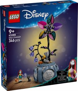 LEGO Disney Sally flowerpot (43288) LEGO Disney Sally flowerpot (43288)