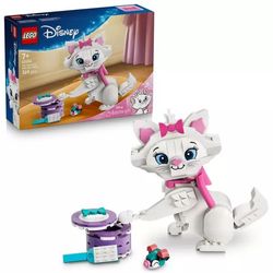 LEGO Disney Aristocats: Enchanting Marie (43286) LEGO Disney Aristocats: Enchanting Marie (43286)