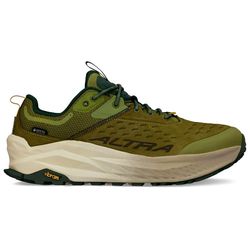 Altra Olympus 6 Hike Low GTX Men Altra Olympus 6 Hike Low GTX Men