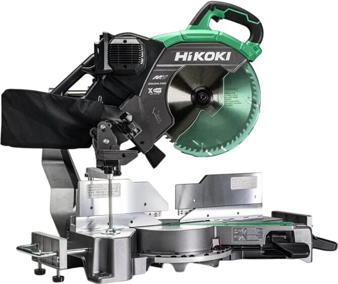Hikoki C3612DRAW4Z Hikoki C3612DRAW4Z