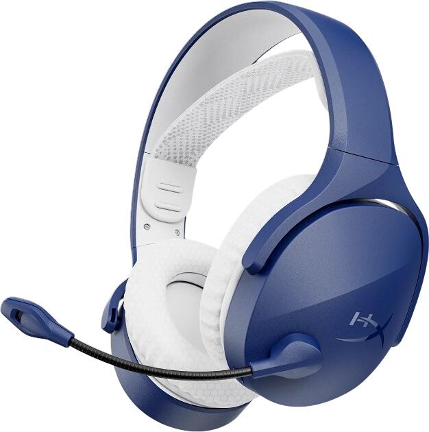 HyperX Cloud Jet Dual HyperX Cloud Jet Dual