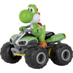 Carrera RC Mario Kart Yoshi Quad (370400021) Carrera RC Mario Kart Yoshi Quad (370400021)