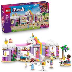 LEGO Friends Unicorn Dream Café (42684) LEGO Friends Unicorn Dream Café (42684)