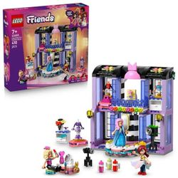 LEGO Friends Fashion Show in Heartlake City (42685) LEGO Friends Fashion Show in Heartlake City (42685)