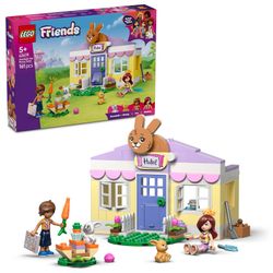 LEGO Friends Heartlake City Rabbit Hotel (42679) LEGO Friends Heartlake City Rabbit Hotel (42679)