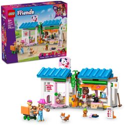 LEGO Friends Dog Bakery (42677) LEGO Friends Dog Bakery (42677)