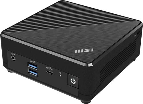 MSI Cubi N ADL S-254AT (00B0A921-254) MSI Cubi N ADL S-254AT (00B0A921-254)