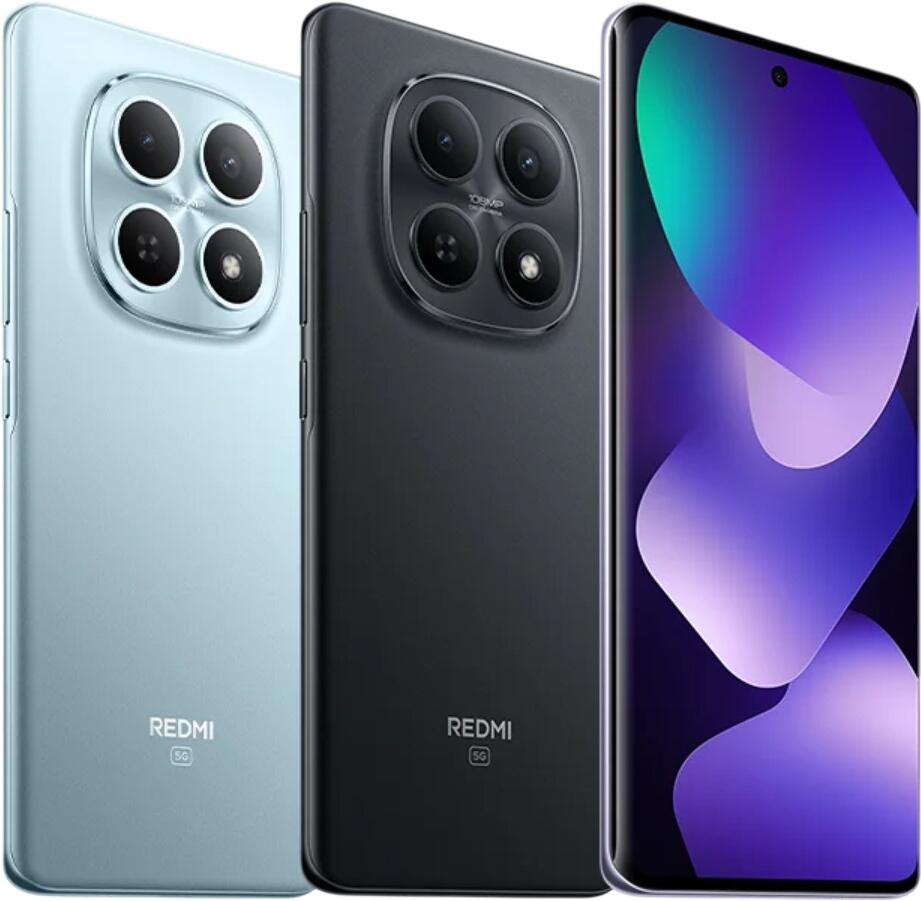 Xiaomi Redmi Note 15 5G 128GB Xiaomi Redmi Note 15 5G 128GB