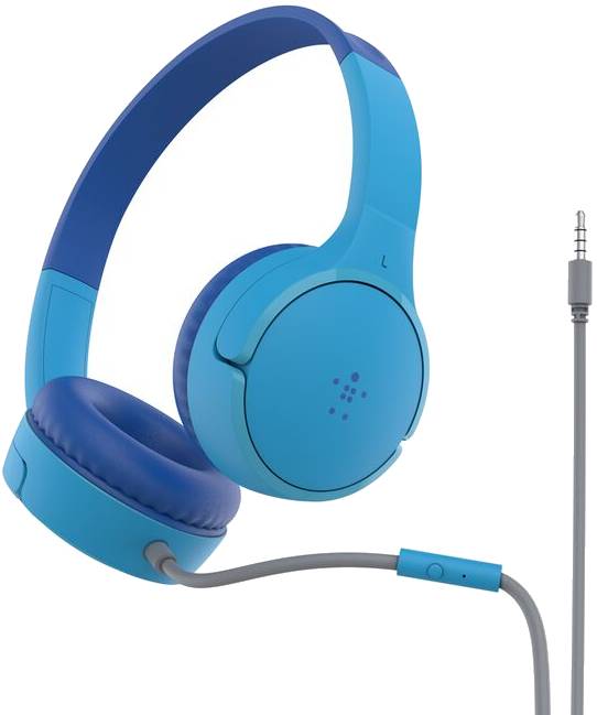 Belkin SoundForm Mini (with cable, 3.5 mm) Belkin SoundForm Mini (with cable, 3.5 mm)