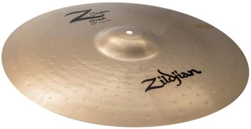 Zildjian Z Custom Crash 20" Zildjian Z Custom Crash 20"