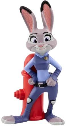 tonies Disney Zootopia 1+2 tonies Disney Zootopia 1+2