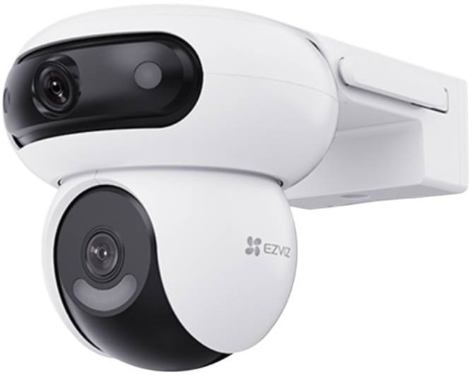 EZVIZ H90 Dual 2K EZVIZ H90 Dual 2K