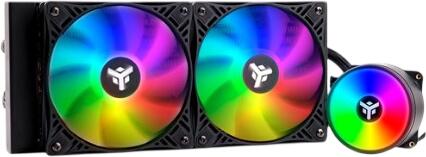 Itek EVOLIQ 240 Rainbow Itek EVOLIQ 240 Rainbow