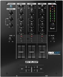 Reloop RMX-30 BT Reloop RMX-30 BT
