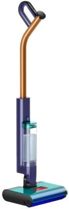 Dyson Clean+Wash Hygiene Dyson Clean+Wash Hygiene