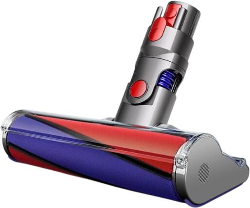 Dyson Fluffy Floor Nozzle (973208-01) Dyson Fluffy Floor Nozzle (973208-01)