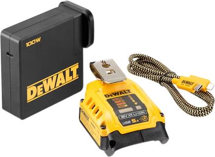 DeWalt DCB094K-QW DeWalt DCB094K-QW