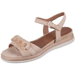 Tamaris Leather sandal 28254-44 Tamaris Leather sandal 28254-44