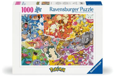 Ravensburger Pokémon Adventure (12000832) Ravensburger Pokémon Adventure (12000832)