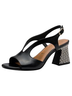 Tamaris Leather sandal 28316-44 Tamaris Leather sandal 28316-44