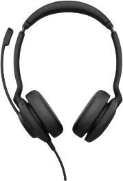 Jabra Evolve2 30 SE UC Stereo USB-C/A (23189-989-779) Jabra Evolve2 30 SE UC Stereo USB-C/A (23189-989-779)