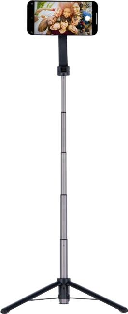Rollei Magnetic Smartphone Selfie Tripod (23065) Rollei Magnetic Smartphone Selfie Tripod (23065)