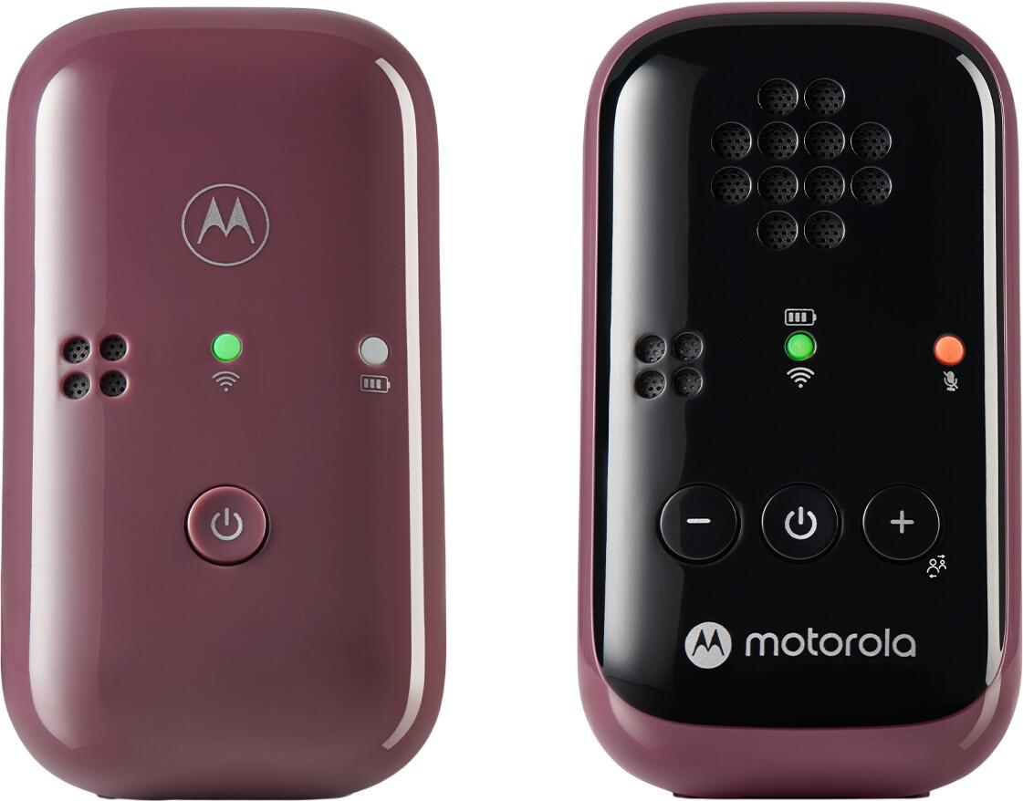 Motorola PIP12 Travel Motorola PIP12 Travel