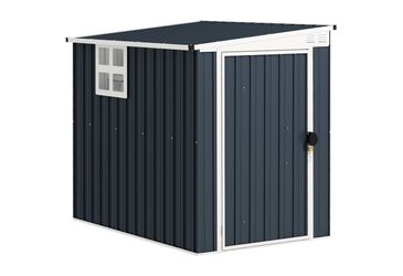 Outsunny Garden storage shed 2.6 m² Outsunny Garden storage shed 2.6 m²