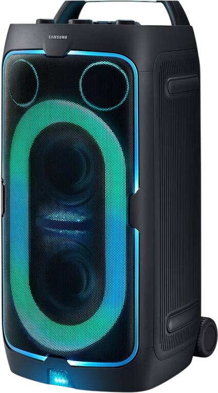 Samsung Sound Tower MX-ST50F Samsung Sound Tower MX-ST50F