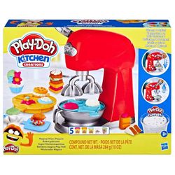 Hasbro Play-Doh Super Kitchen Machine Hasbro Play-Doh Super Kitchen Machine