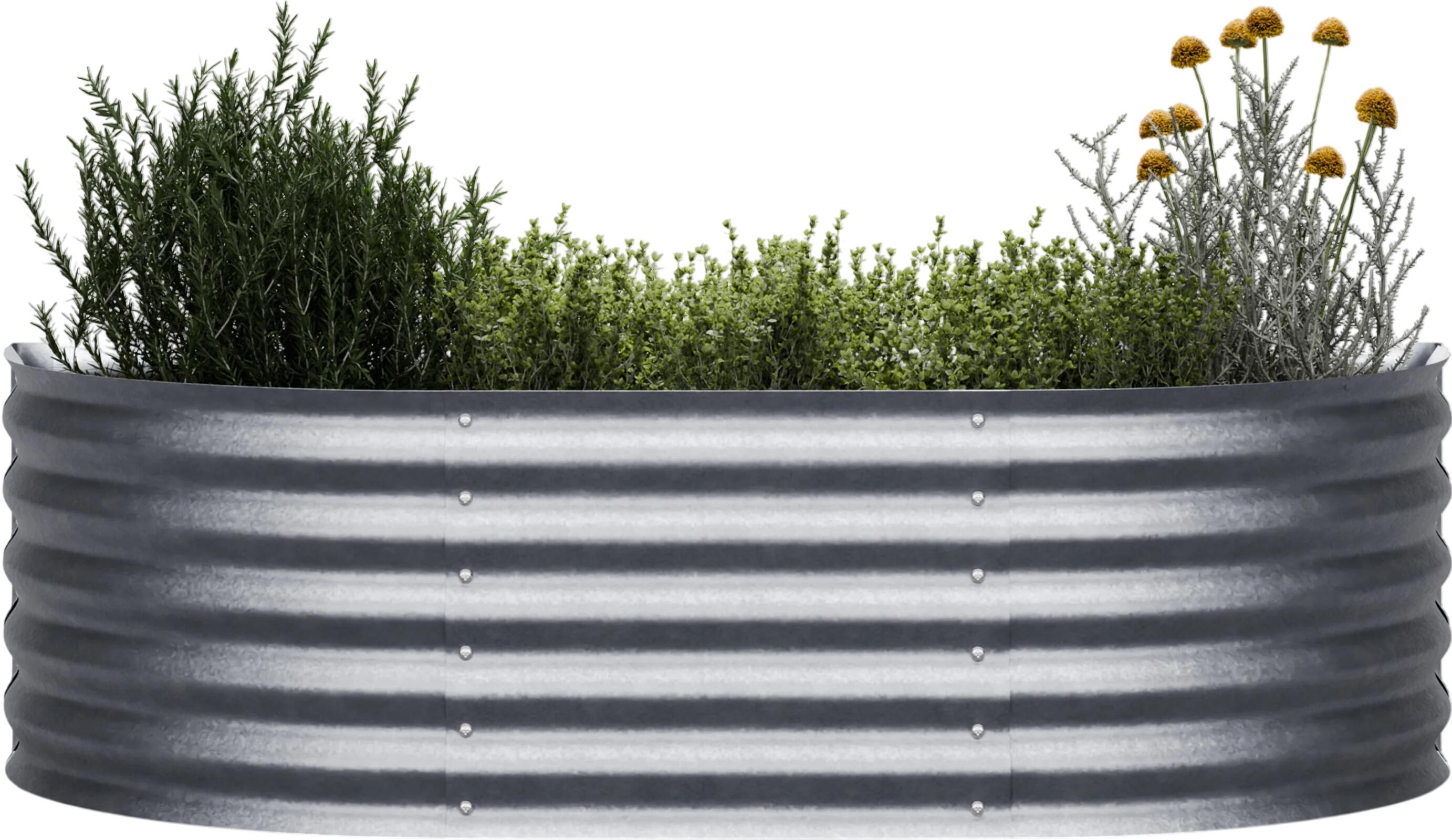 Blumfeldt Curvbox 150 x 60 x 43 cm Blumfeldt Curvbox 150 x 60 x 43 cm