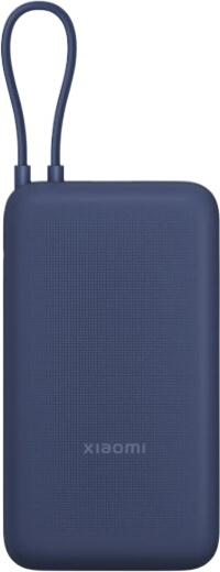 Xiaomi 33W power bank 20000 mAh Xiaomi 33W power bank 20000 mAh