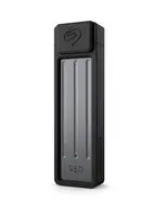 Seagate Ultra Compact SSD 1TB Seagate Ultra Compact SSD 1TB