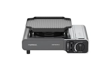 Campingaz Camp Bistro 3 with Grill Plate Campingaz Camp Bistro 3 with Grill Plate