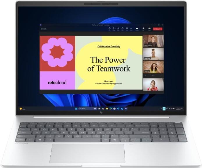 HP EliteBook 8 G1a 16 (CT9Q8ES) HP EliteBook 8 G1a 16 (CT9Q8ES)
