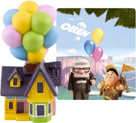tonies Disney Up tonies Disney Up
