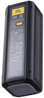 Xiaomi 212W HyperCharge Power Bank 25,000 mAh Xiaomi 212W HyperCharge Power Bank 25,000 mAh