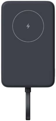 Xiaomi 33W Magnetic Power Bank 10,000 mAh Xiaomi 33W Magnetic Power Bank 10,000 mAh