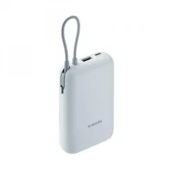 Xiaomi Power Bank 10,000 mAh Xiaomi Power Bank 10,000 mAh