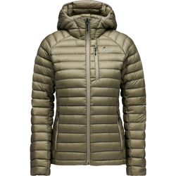 Black Diamond Deploy Down 1.0 Hoodie Women's Black Diamond Deploy Down 1.0 Hoodie Women's