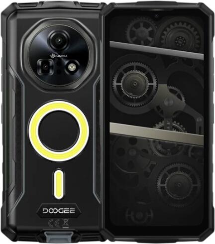 Doogee Fire 7 Pro Doogee Fire 7 Pro