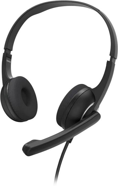 Hama HS-USB250 V2 (00139934) Hama HS-USB250 V2 (00139934)